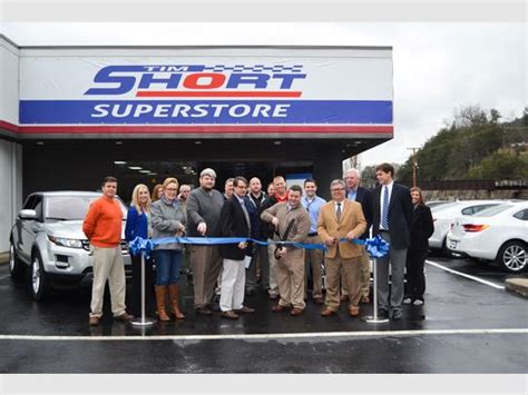 Tim short pikeville ky - 739 N Mayo Trl, Pikeville, KY 41501. Walters Chevrolet-Buick Gmc- Cadillac. 505 N Mayo Trl, Pikeville, KY 41501. Bruce Walters Ford Sales. 302 S Mayo Trl Ste 1, Pikeville, KY 41501. Walmart - Tire & Lube Express. 254 Cassidy Blvd, …